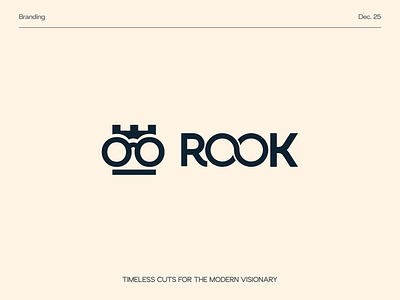 Browse thousands of Rook Logo images for design inspiration | Dribbble