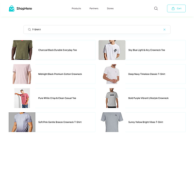 022 #DailyUI -Search search search button search design searching