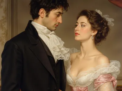 Music Inspired Romance Cover Art work cover art work graphic design historical romance music inspired romance