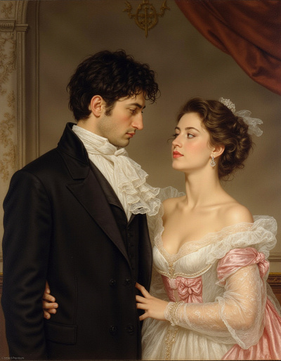 Music Inspired Romance Cover Art work cover art work graphic design historical romance music inspired romance