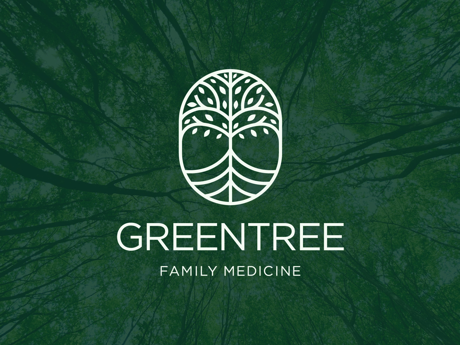 Example of Modern Minimal Logo Design & Branding