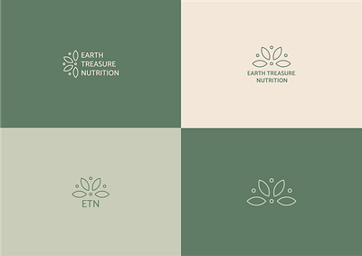 Food supplement logo suite & branding abstract branding design flower food food supplement graphic design green logo logo mark logo suite logotype medical medicine pharmacy supplement symbol typography vitamine