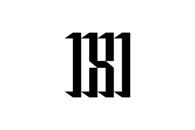 Modern Architect Letter H Logo branding company brand logo company branding design graphic design logo modern vector