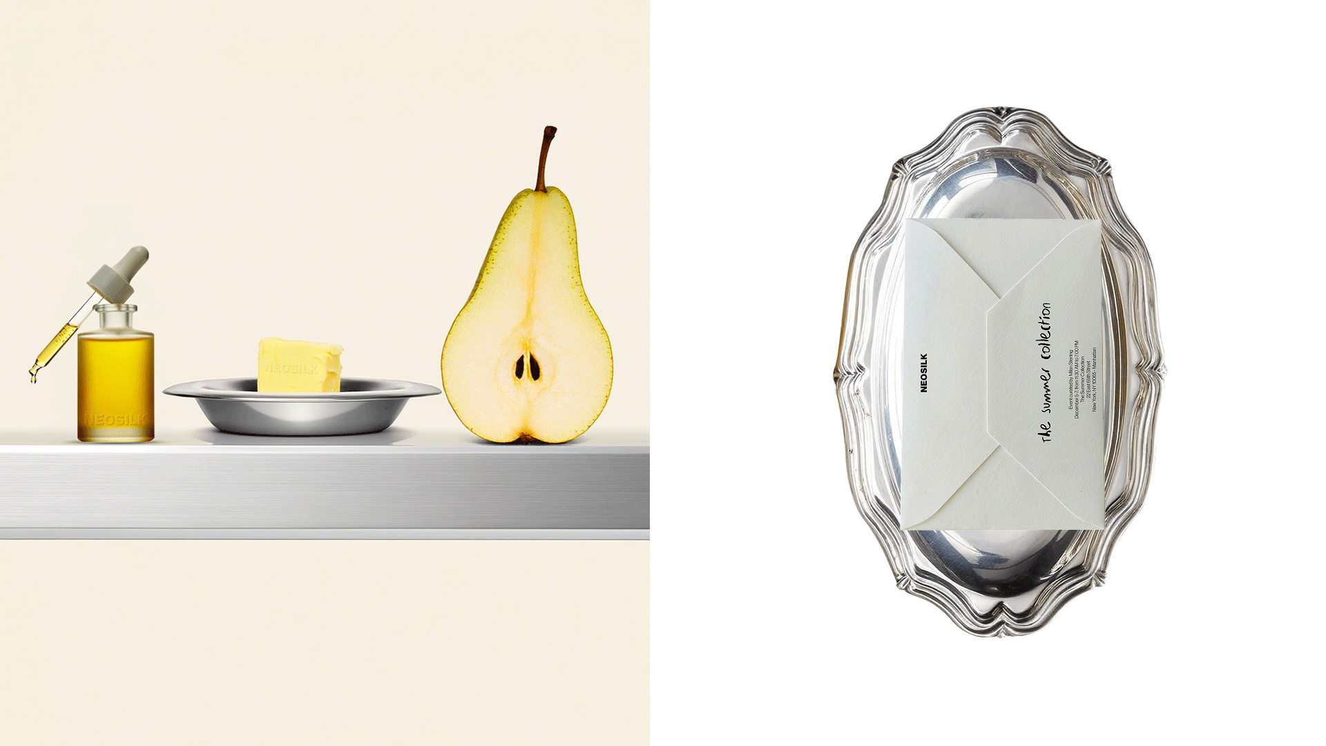 Example of Art Direction & Visual System Design