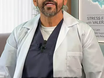 REEL FOR INSTAGRAM ABOUT A PRODUCT: STRESS FREE reel socialmedia video