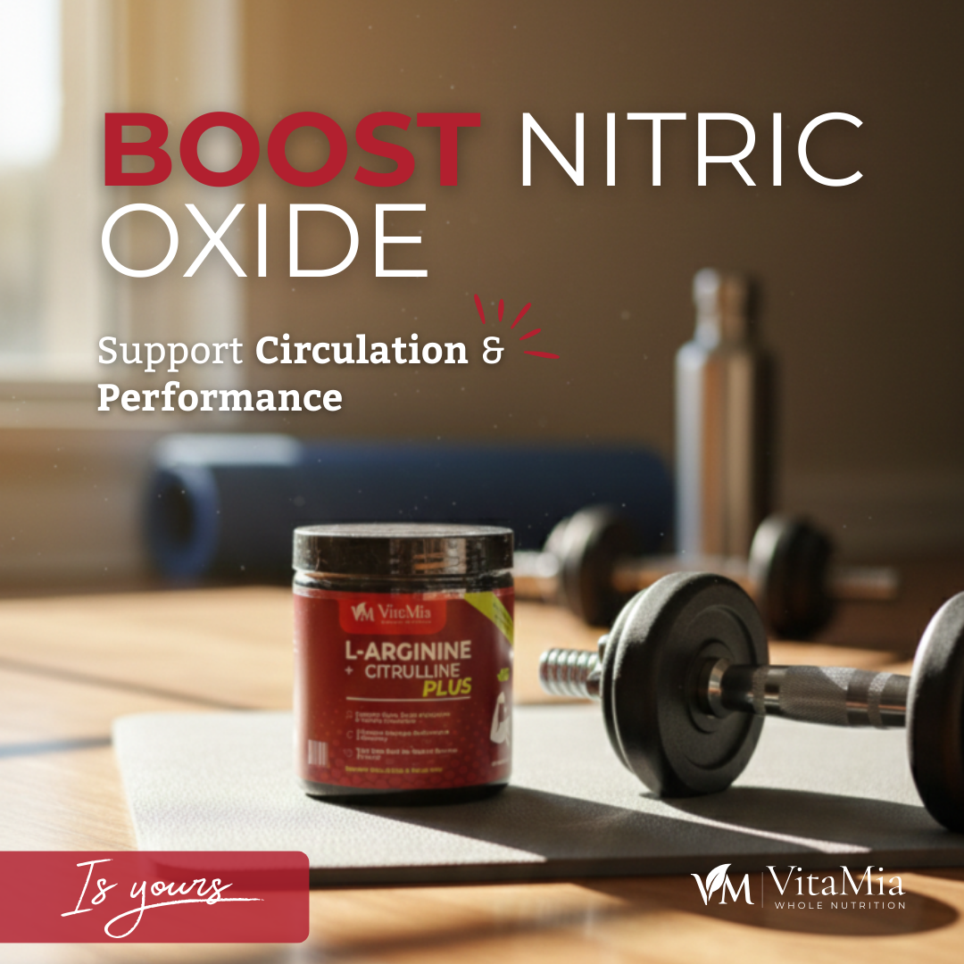 AMAZON GRAPHIC VISUALS FOR VITAMIA PRODUCTS branding graphic design