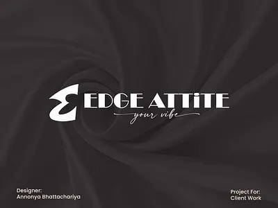 fashion logo, e letter logo, ashion logo brand identity branding clothing logo design e letter logo fashion logo logo design minimal minimal logo modern logo