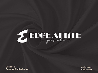 fashion logo, e letter logo, ashion logo brand identity branding clothing logo design e letter logo fashion logo logo design minimal minimal logo modern logo