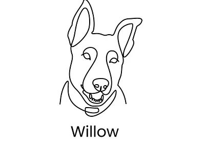 one line art branding design graphic design illustration illustration art line art logo one line art vector