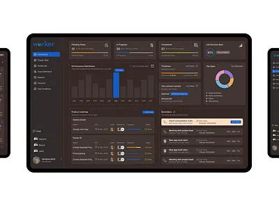 Dashboard admin dashboard ux case study ai dashboard analytics dashboard compliance dashboard dark mode admin dashboard dashboard data visualization uiux fintech dashboard design interface design moder admin panel design performance metrics dashboard ui product design product design dashboard concept professional web app real time analytics dashboard saas analytics dashboard ui token cost monitoring dashboard web design