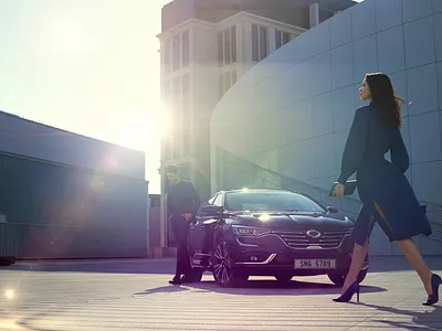 QM6 Premiere advertising cg cg7days qm6 qm6 premiere 광고 르노삼성 비주얼아트 월화수목금토일