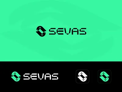 S logo design - tech logo 3d logo abstract s letter logo apps logo brand identity branding design ecommerce logo elegant design graphic design illustration letter logo letter s logo logo trends logo trends 2025 minimalist logo tech logo