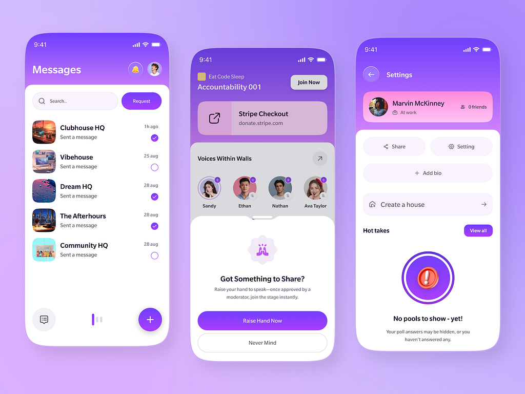 Curated Social Club