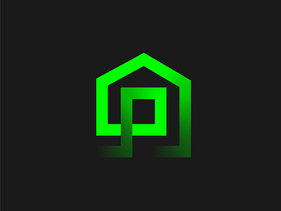 unused web3 letter P real estate logo - logo design branding capital commercial real estate creative logo houses investor letter mark monogram letter p real estate logo logo logo design logo designer logomark mortgage performance real estate developer real estate development real estate logo residential real estate trust fund web3 logo