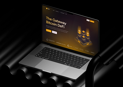 Web3 defi Landing page | Website Design ai agents ai website bitcoin crypto design crypto exchange cryptocurrency cryptowallet cyberpunk dapp defi fintech hero section token tokenlaunch web design web3 web3 token platform website website concept