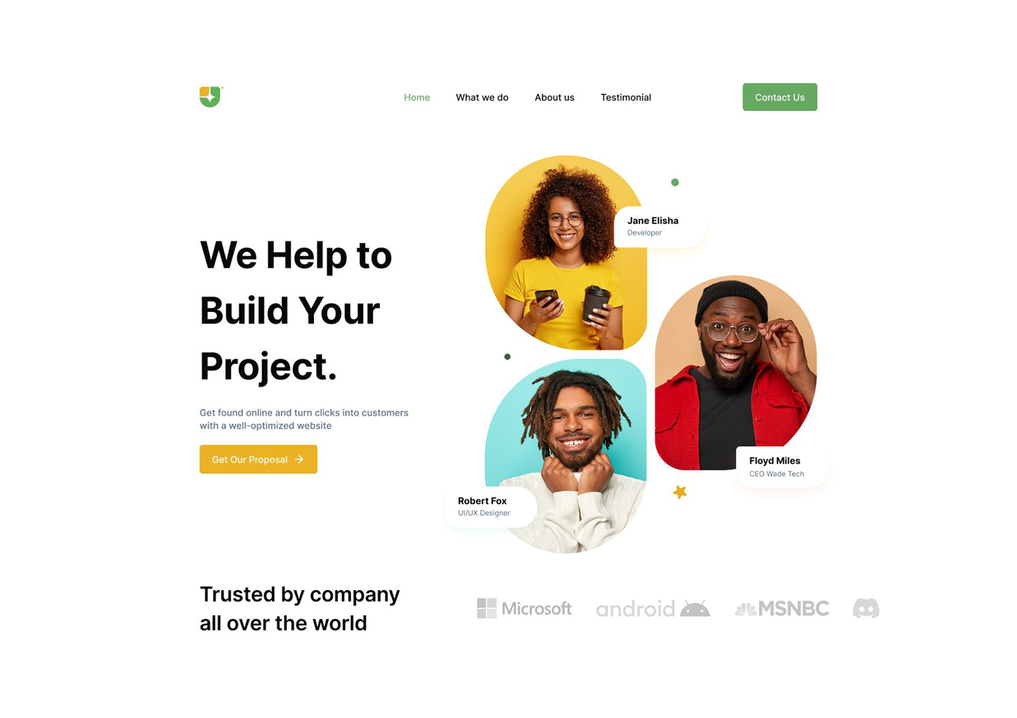 Landing Page Design Exploration design exploration landing page uiux design website design