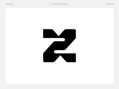 Z Letter Mark Tech Logo, Growth Minimal Iconic Logo Design ai logo app icon app logo brand design brand identity futuristic logo iconic logo letter mark logo minimal logo minimalist logo modern logo tech logo technology brand logo z letter z letter logo z logo