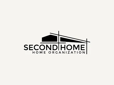 Home Logo l Logo Design brandidentity branding custom logo design graphic design home homelogo homeorganizer logo logo design new popular print vector