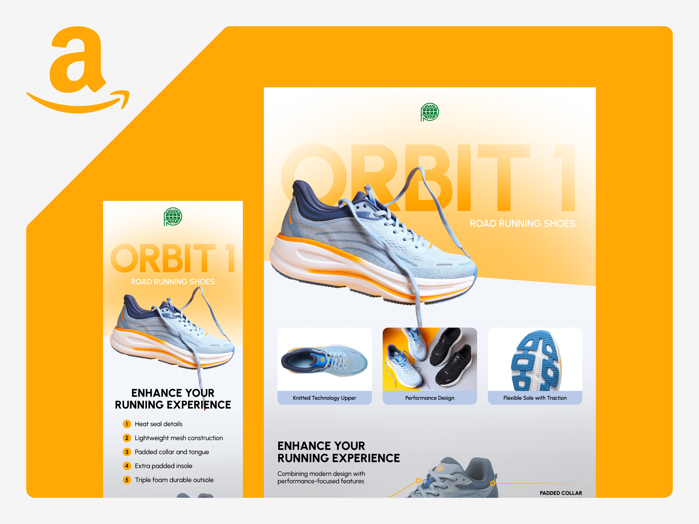 Premium A+ Content for Men's and Women's Sneakers a content designer usa amazon a content amazon a design sneakers amazon a plus content amazon design nyc amazon ebc amazon ebc service amazon plus content amazon premium a content amazon product page enhancement clothing brand amazon ebc ebc on amazon ecommerce listing design