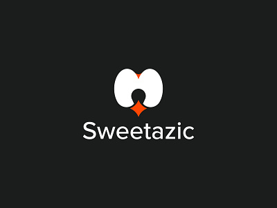Sweetazic AI: Futuristic AI Solutions for Creative Minds ai ai design tools ai logo app logo apple logo artificial intelligence logo brandidentity branding creative ai creative logo futuristic ai generative ai human centric ai logo logodesign logotype modern logo startup logo tech innovation tech startup