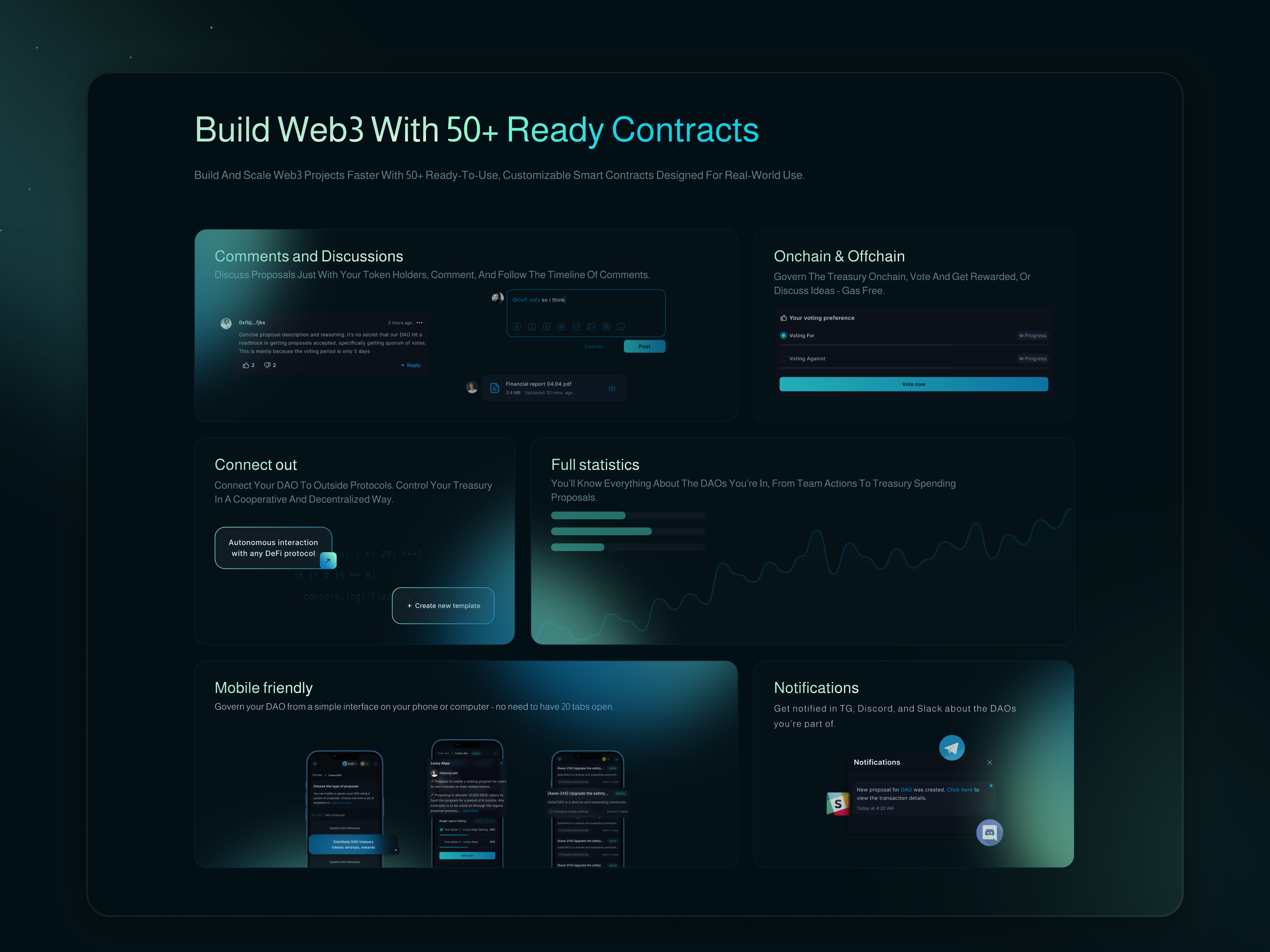 Web3 Platform decentralized governance digital governance web design web3 design web3 development web3 ecosystem web3 management system web3 ui web3 ux web3 workflows