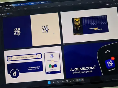 This one’s been in my drafts forever. branding graphic design logo