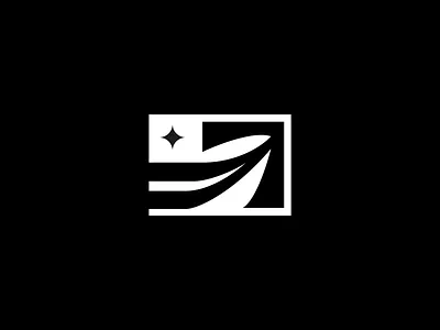 Arrow arrow branding design illustrator line logo minimal star
