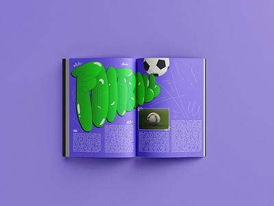 SPORTS BOOK | LETTERING CONCEPT book book cover book design branding design editorial design football golf graphic design illustration lettering sports sports book sports magazine tennis type type design typography