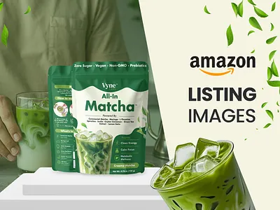 Amazon Listing Images | Amazon A+ Content | EBC Design a content amazon infographic listing images
