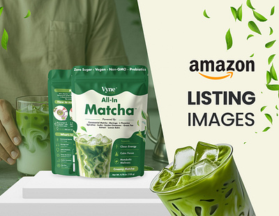 Amazon Listing Images | Amazon A+ Content | EBC Design a content amazon infographic listing images