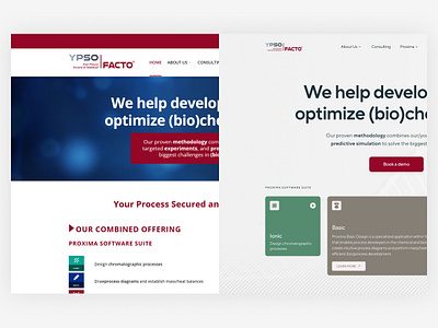 From The Web #35 after before bio engineering chemistry dna enterprise experiments suite