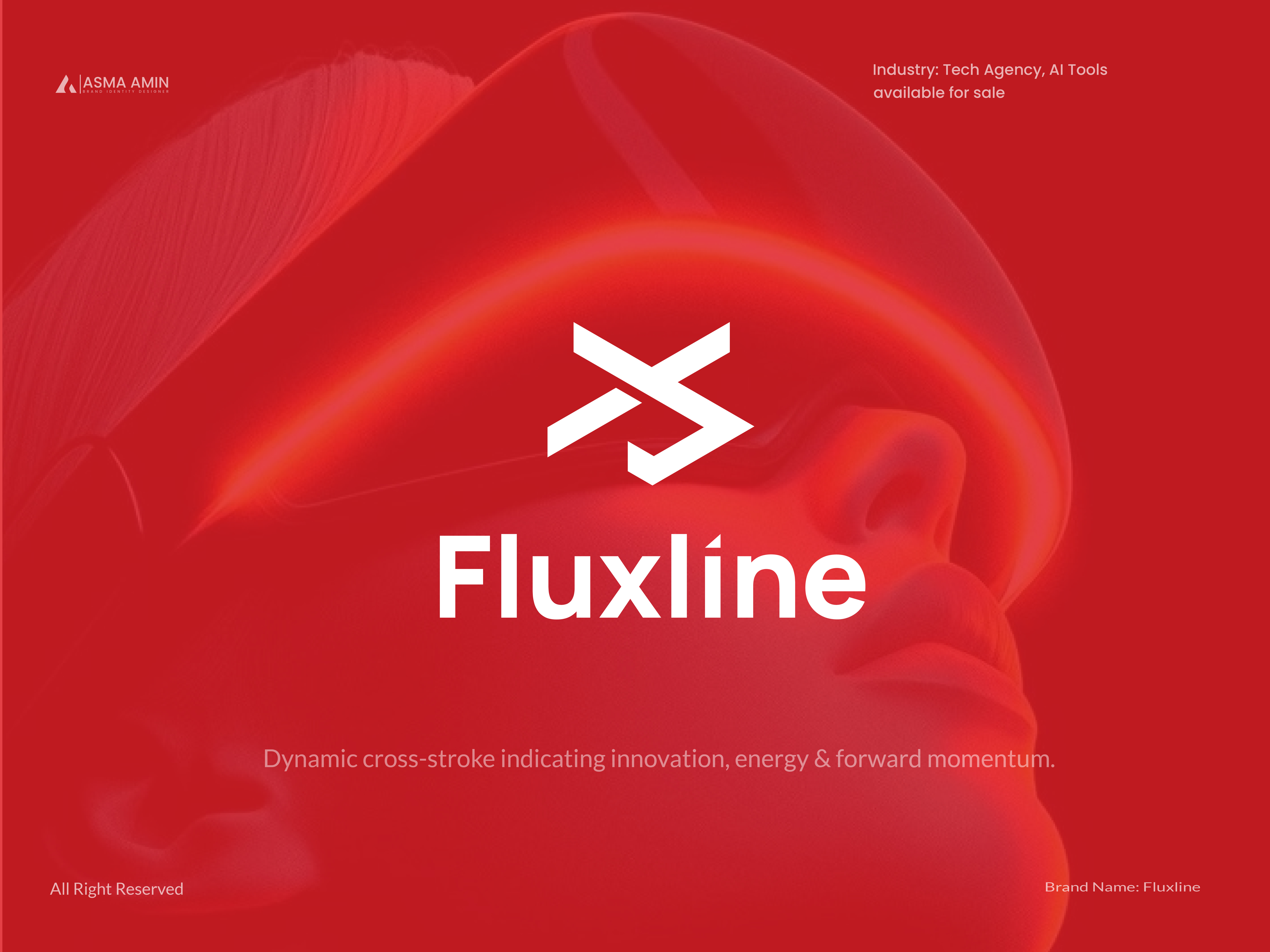 Example of Creative Logo Design