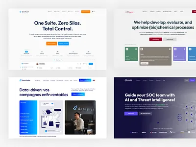 From The Web - Week #6 Recap after agency before chemistry cybersecurity freelance hero hire law legal marketing recap web