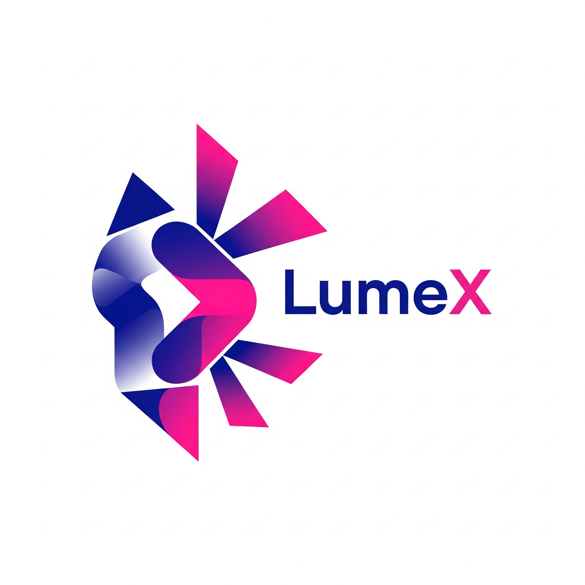 Vibrant Future: Abstract Gradient Logo Collection branding company logo design graphic design logo logo and branding logo branding logo design logo design ai logo design ideas logo mark photo manipulation photoshop poster design social media design social media poster design ui