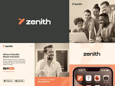 Productivity logo design / Brand identity / Print design ads design agency logo brand brand identity brand sign branding branding identity business identity business logo corporate logo dribbble graphic design graphics elements identity design jabel logo design productivity logo social media design team work