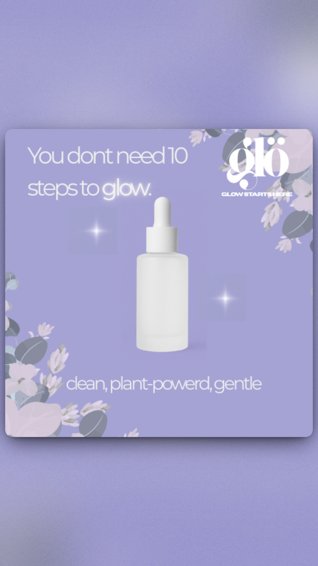 Example of Posters/Flyers/Ads/Social Media Graphics