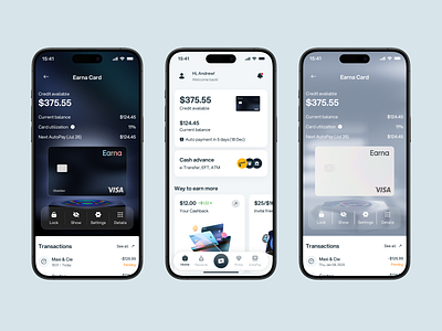 Neobank App Design banking app banking mobile app digital banking app digital banking mobile app digital banking ui ux finance app finance mobile app financial app financial mobile app fintech app fintech mobile app mobile banking app neobank app neobank app design neobank mobile app neobank ui ux payment app payment app design personal finance app wallet app