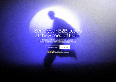 landing page . midjourney / figma ai illustration landing page midjourney ui user experience user interface ux