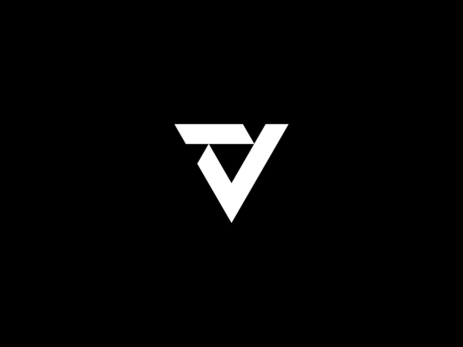 Example of Custom Brandmark Design