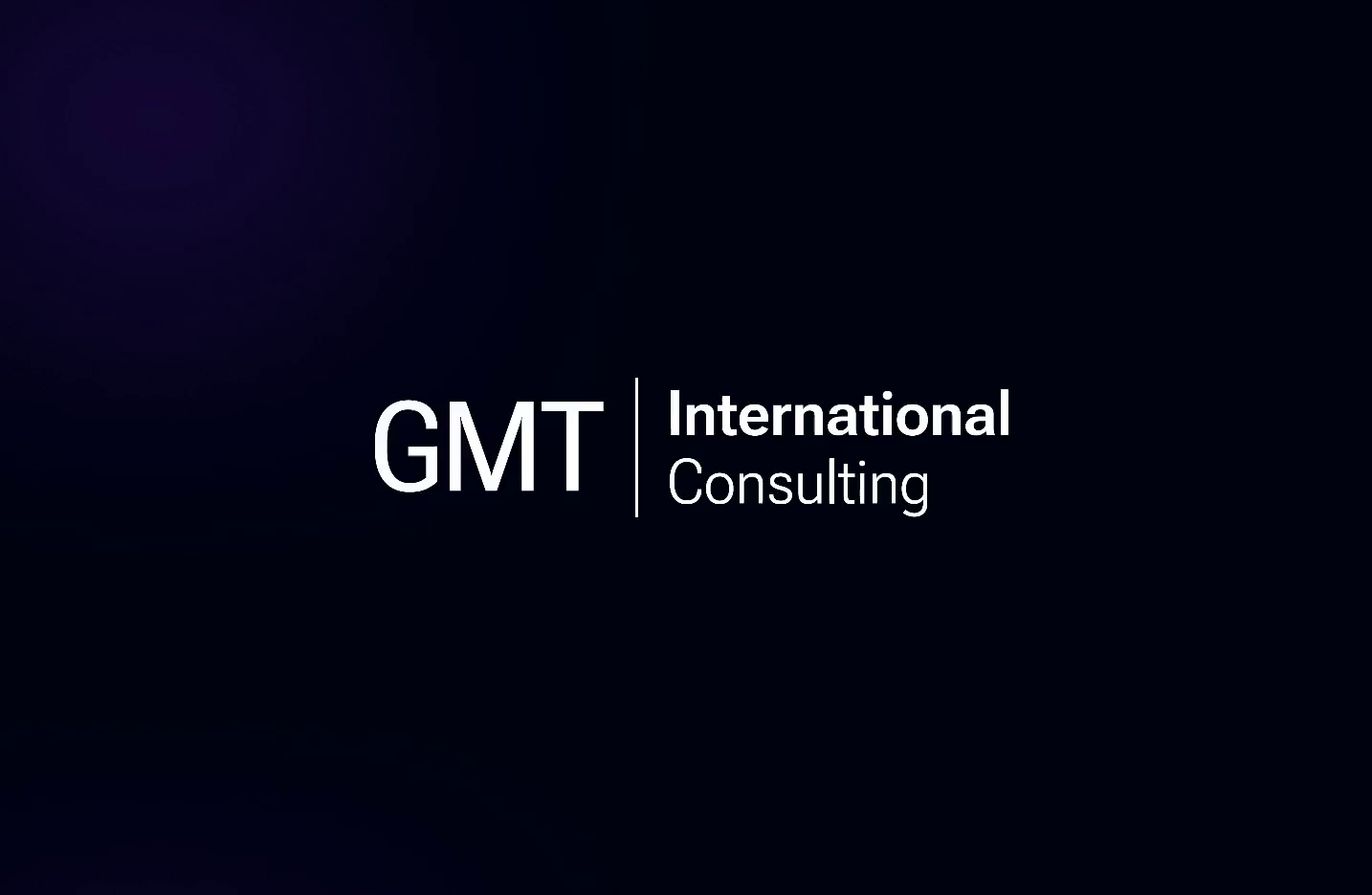 Example of Professional Branding Landingpage Design