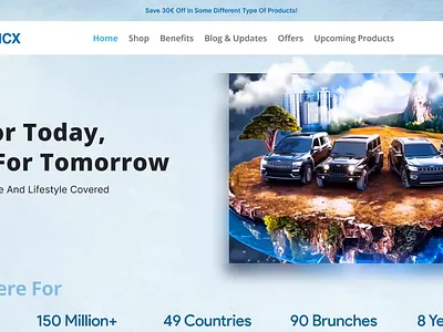 Design for ELECTRONICX designer tanjil hosen