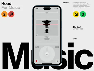 Play Music ai book dashboard data design fashion illustration interface news os slide web