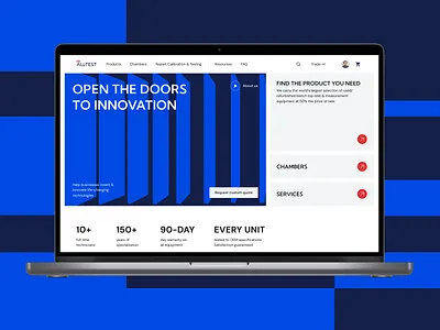 Online Store Web App Design app design illustration online product product design redesign ui ux web web app web design website
