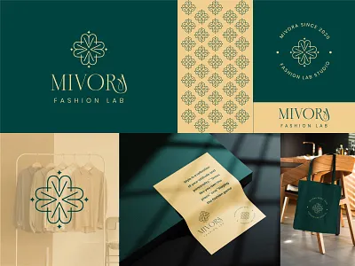Mivoras fashion lab beauty beautylogo branding fashion fashionbranding fashionlogo fashionlook fashionstore fashionstyle logo luxuryfashion skincare skincarebrand skincarelogo skincareshot
