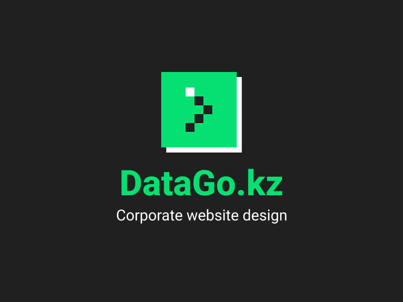 Consulting company website design corporate website ui web