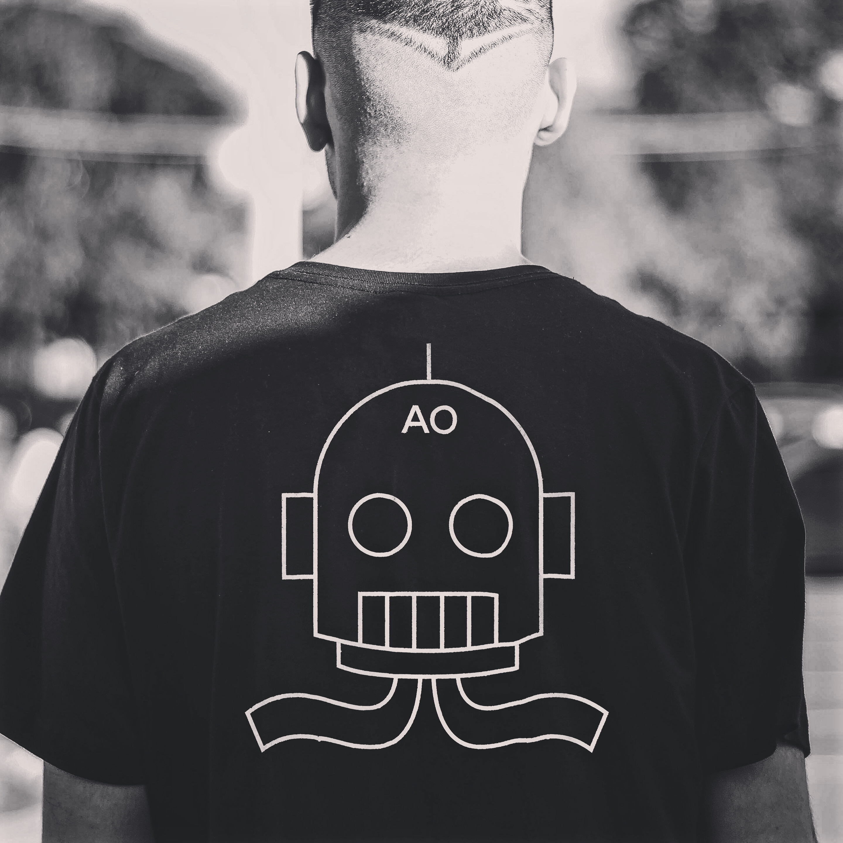 Chess Bot — AlphaZero bot chess shirt