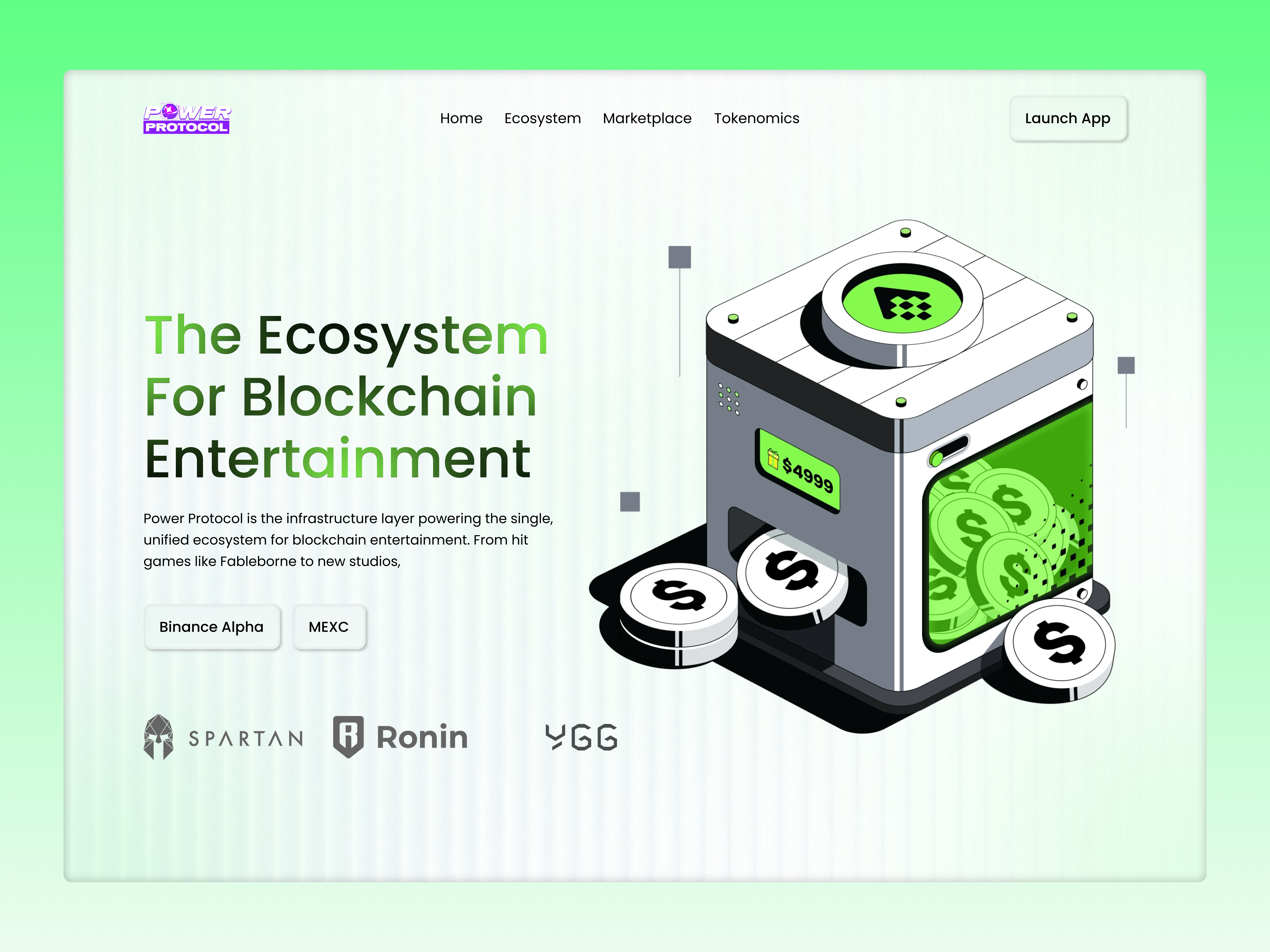 Blockchain Website blockchain developer blockchain ecosystem blockchain entertainment blockchain investment blockchain platform blockchain ui blockchain ux blockchain website web design