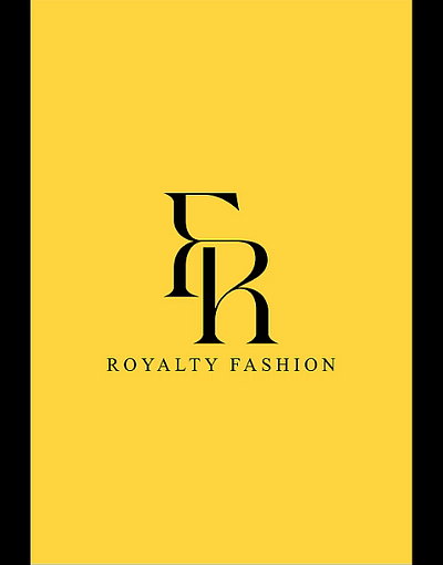 FR cosmetic logo brand design brand identity brand logo business logo fr cosmetic logo fr logo fr luxury logo initial logo letter logo logo design minimalist logo monogram logo rf logo