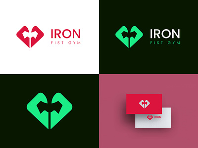 ironfist gym, iron fitness, iron gym, irontribefitness logo big iron gym brand brand identity branding buy fitness logo buy gym logo buy ironfist gym logo design fist logo graphic design iron fitness iron fitness gym iron gym iron man fitness iron man gym ironfist gym irontribefitness logo logo design modern logo