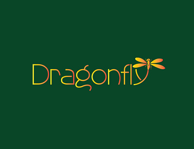 Dragonfly dragonfly 3d dragonfly art dragonfly logo